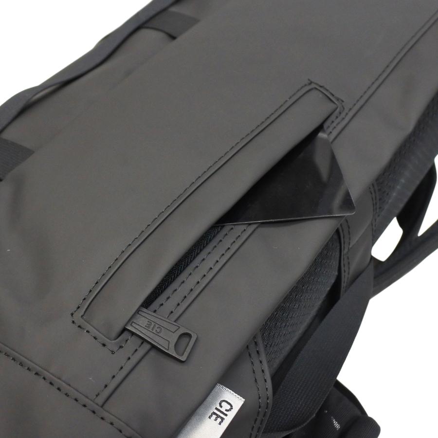 CIE シー リュック バッグ バックパック グリッド 3 メンズ レディース 防水 撥水 GRID-3 2WAY BACKPACK-02 32059 爆買の画像