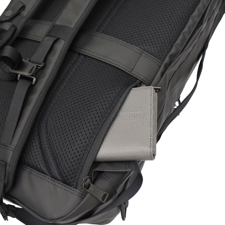 CIE シー リュック バッグ バックパック グリッド 3 メンズ レディース 防水 撥水 GRID-3 2WAY BACKPACK-02 32059 爆買の画像