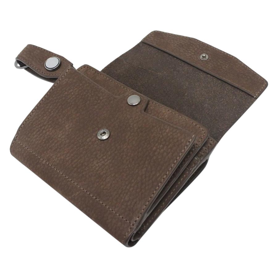 CIE（シー） 特典付き 財布 ミニ財布 二つ折り 小銭入れ コインケース