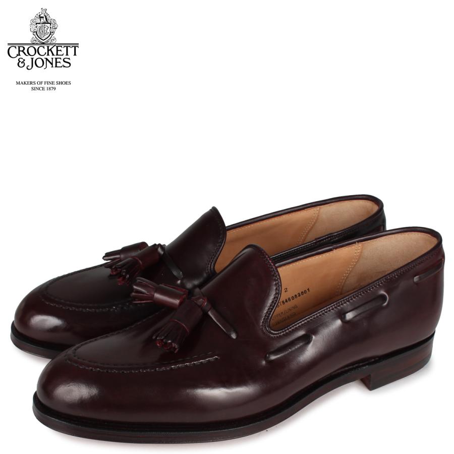 CROCKETT&JONES クロケット&ジョーンズ キャベンディッシュ CROCKETT&JONES クロケット&ジョーンズ キャベンディッシュ