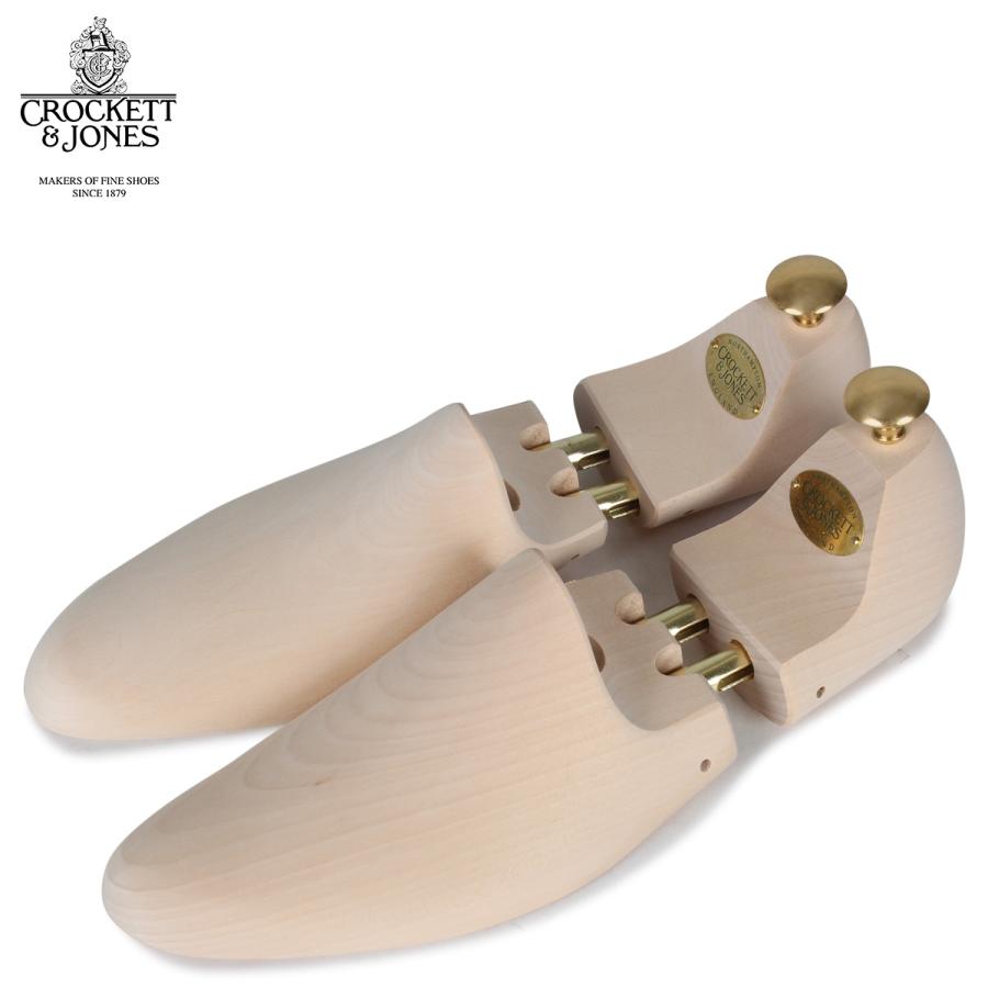 CROCKET&JONES クロケット&ジョーンズ シューツリー 5 楽天市場】CROCKETT&JONES クロケットアンドジョーンズ シュー