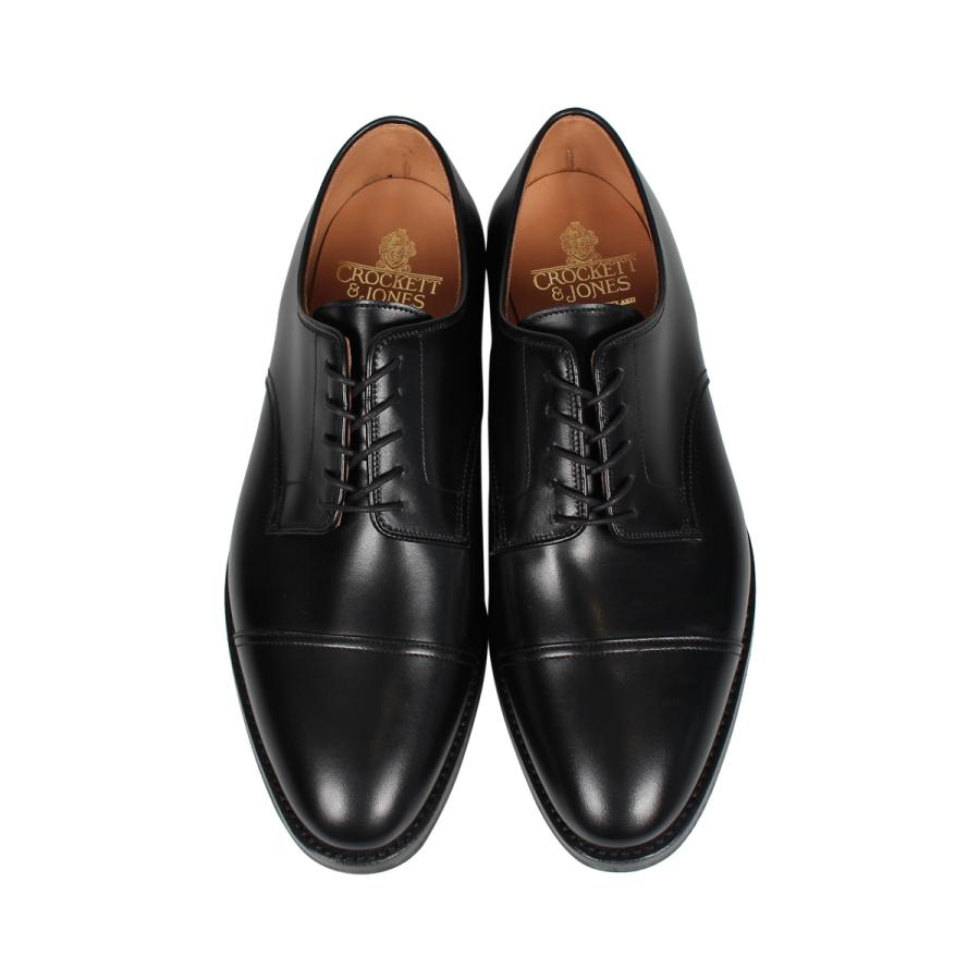 CROCKETT&JONES クロケット&ジョーンズ ブラッドフォード CROCKETT&JONES クロケット&ジョーンズ ブラッドフォード