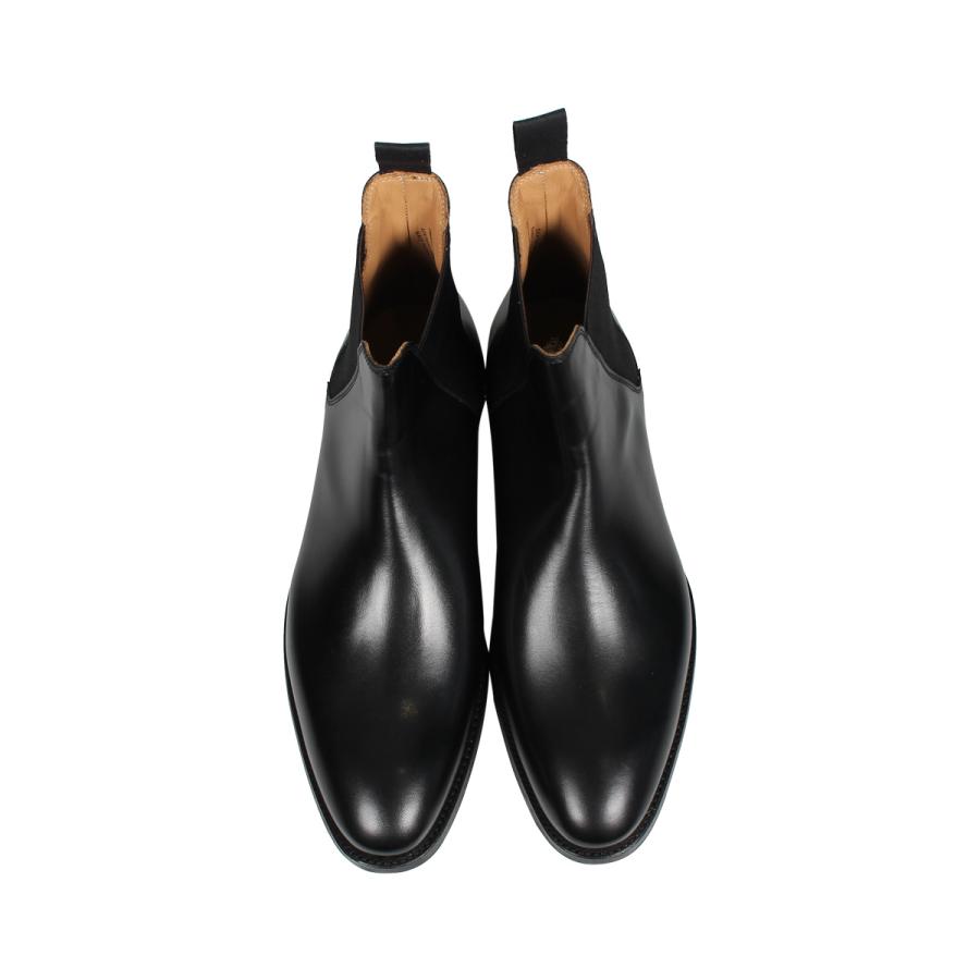 CROCKETT&JONES クロケット&ジョーンズ チェルシー 8 ブーツ CROCKETT&JONES クロケット&ジョーンズ チェルシー 8 ブーツ