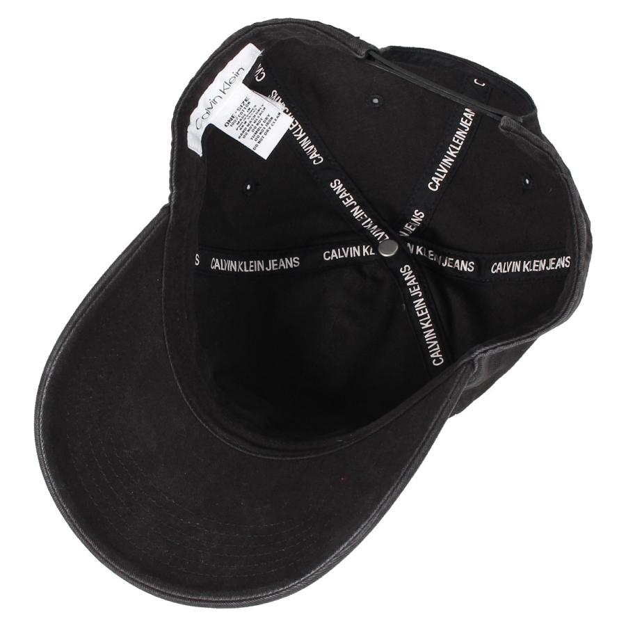 calvin klein snapback