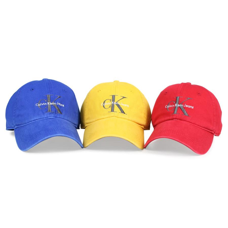 calvin klein dad hat