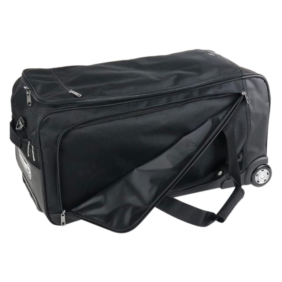 Coleman（コールマン） 特典付き ボストンキャリー スーツケース