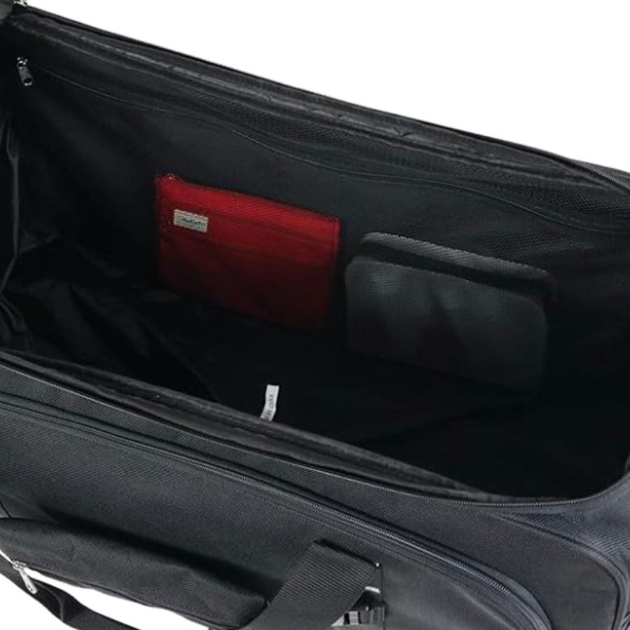 Coleman（コールマン） 特典付き ボストンキャリー スーツケース