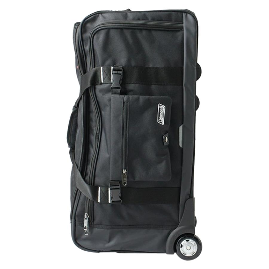 Coleman（コールマン） 特典付き ボストンキャリー スーツケース
