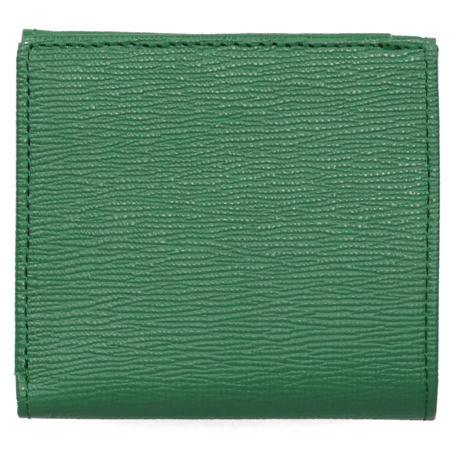 COMME CA（コムサ） 財布 二つ折り レディース 本革 コンパクト