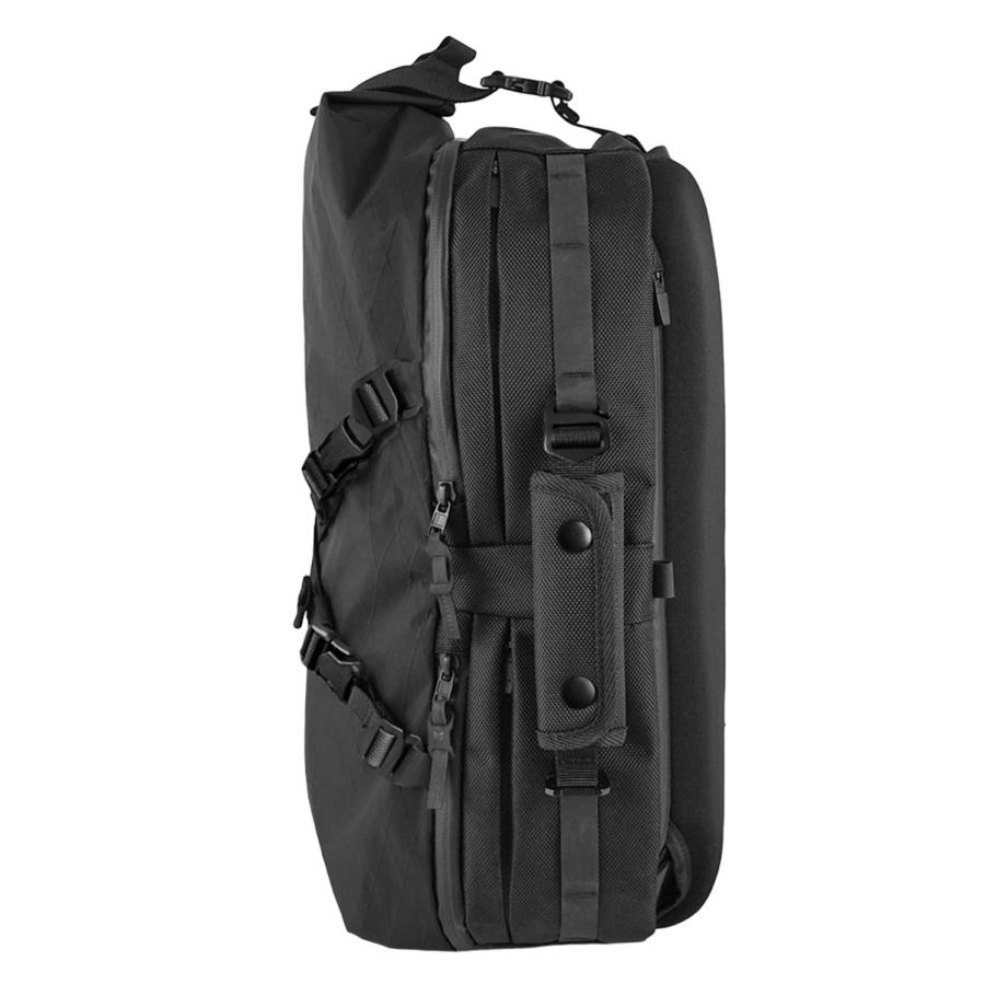 CODE OF BELL X-PAK ボディバッグ X-PAK EVO - Sling Pack (L) – CODEOFBELL