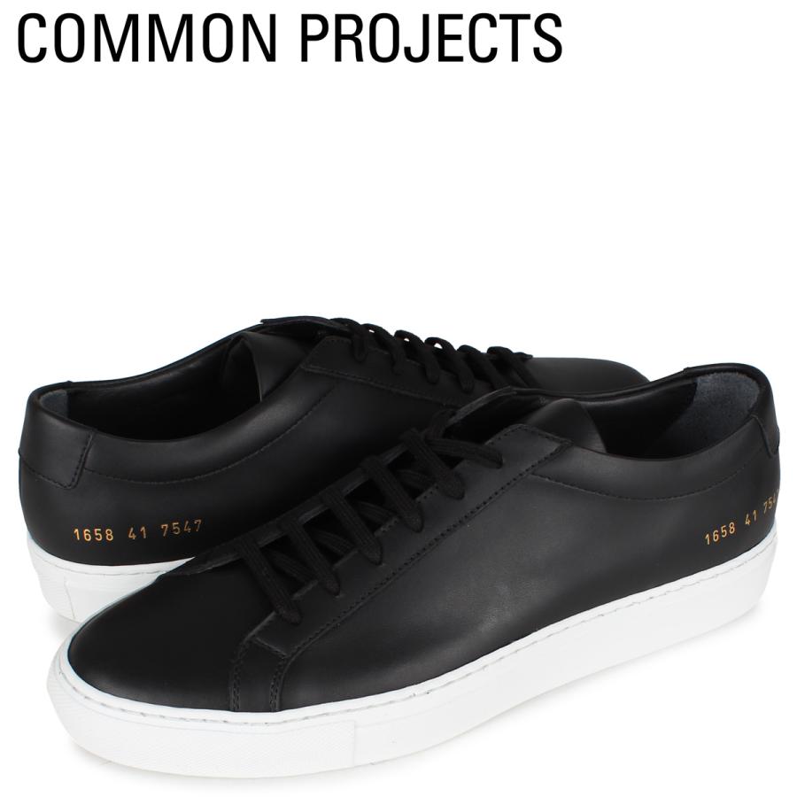 コモンプロジェクト Common Projects オリジナル アキレス ロー