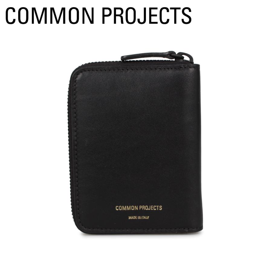 即日出荷 コモンプロジェクト Common Projects 財布 小銭入れ コインケース メンズ ラウンドファスナー Zip Coin Case ブラック 黒 9180 7547 Cp 9180 7547 スニークオンラインショップ 通販 Yahoo ショッピング 最高の Diocesekabgayi Org