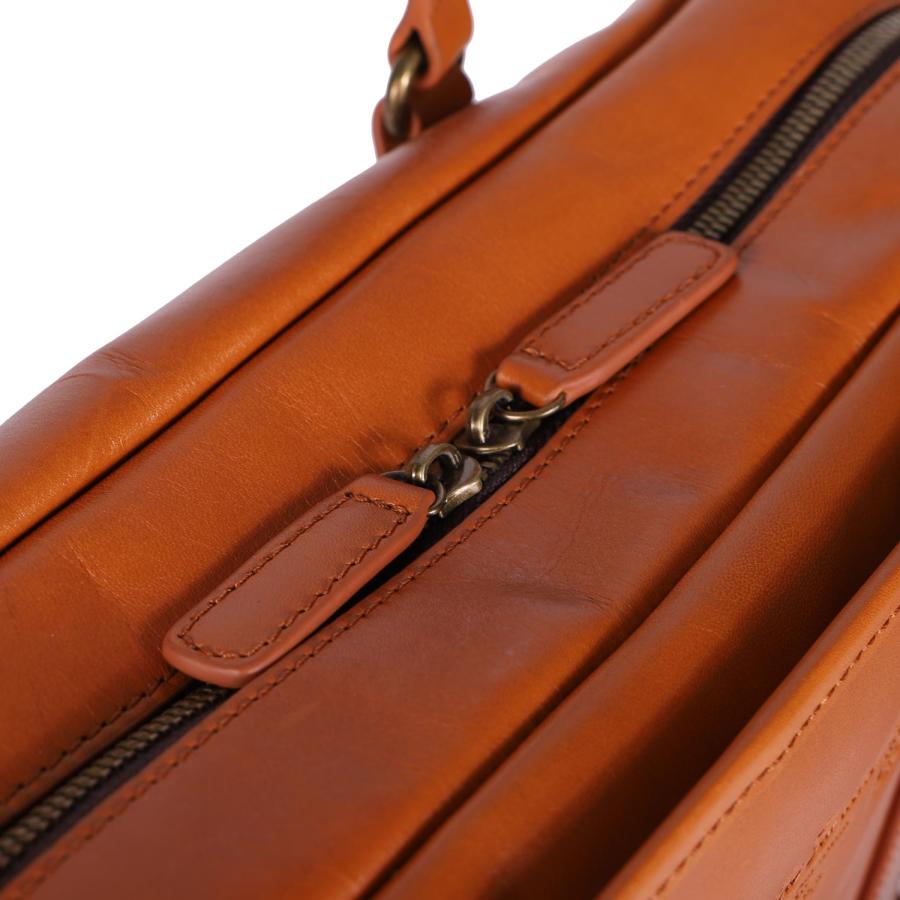 特典付き COMPLEX GARDENS コンプレックスガーデンズ ビジネスバッグ ブリーフケース ベットウ メンズ ブラック ブラウン キャメル 3610 | COMPLEX GARDENS | 13