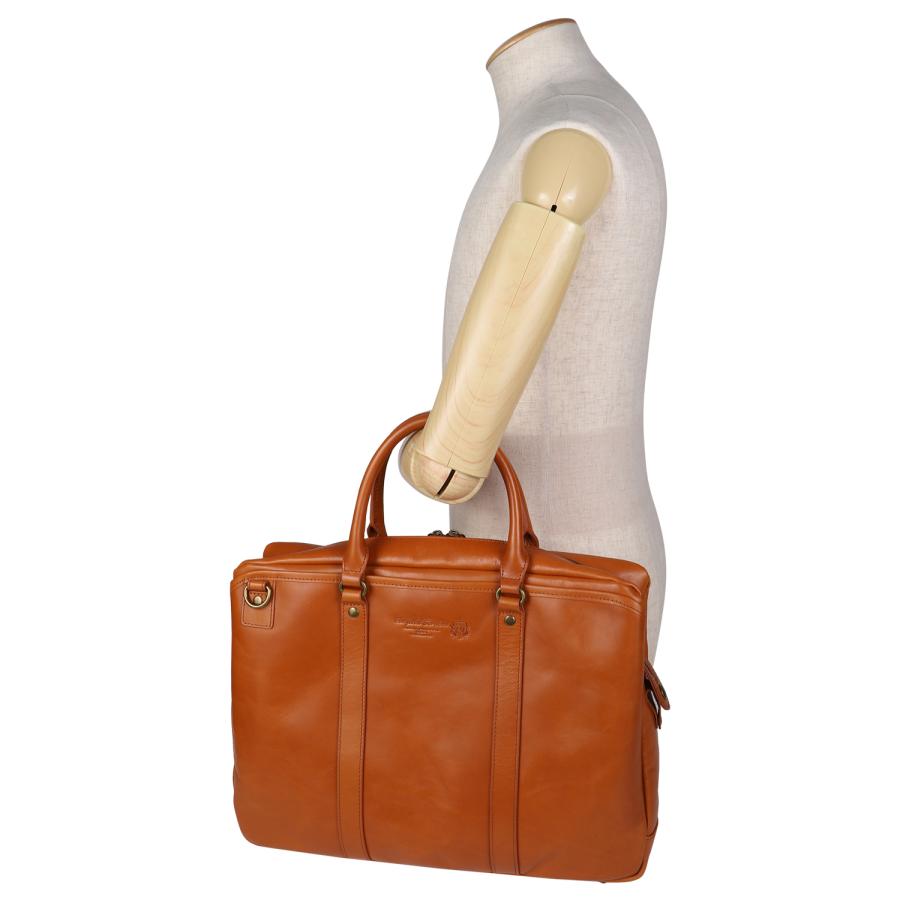 特典付き COMPLEX GARDENS コンプレックスガーデンズ ビジネスバッグ ブリーフケース ベットウ メンズ ブラック ブラウン キャメル 3610 | COMPLEX GARDENS | 07