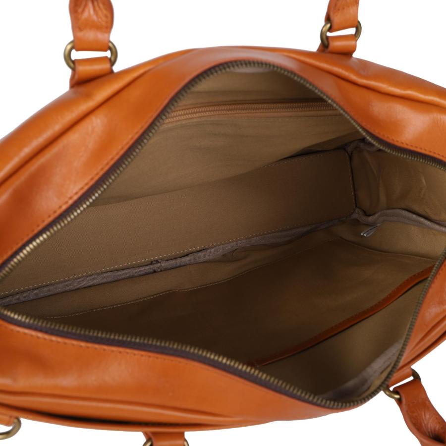 特典付き COMPLEX GARDENS コンプレックスガーデンズ ビジネスバッグ ブリーフケース ベットウ メンズ ブラック ブラウン キャメル 3610 | COMPLEX GARDENS | 09