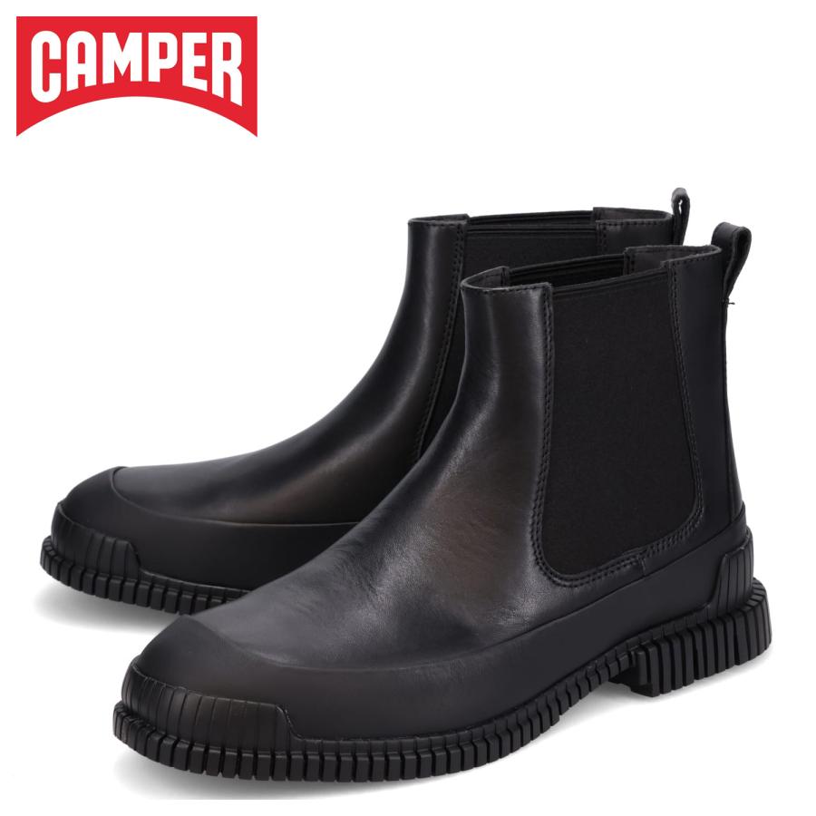 CAMPER（カンペール） サイドゴアブーツ 靴 ピクス メンズ PIX