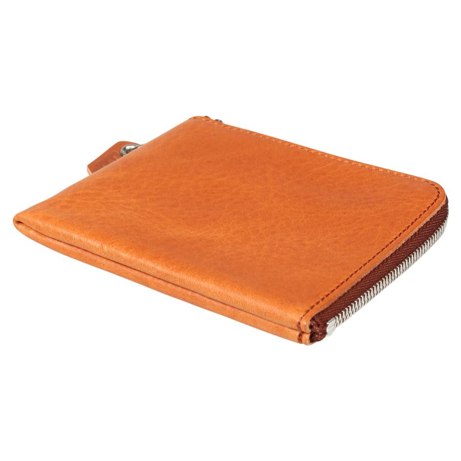 クランプ cramp 財布 ミニ財布 メンズ L-SHAPED FASTENER SHORT WALLET CR-167｜sneak｜19