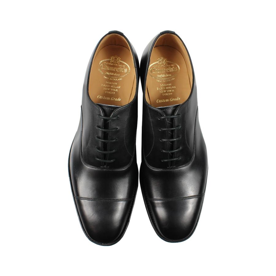 【限定品】 チャーチ Churchs 靴 コンサル ビジネスシューズ メンズ ストレートチップ CONSUL ブラック 黒 EEB003 【DGJ8630554349】(31240円)