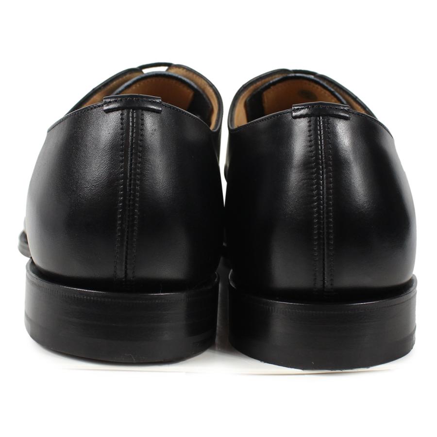 【限定品】 チャーチ Churchs 靴 コンサル ビジネスシューズ メンズ ストレートチップ CONSUL ブラック 黒 EEB003 【DGJ8630554349】(31240円)