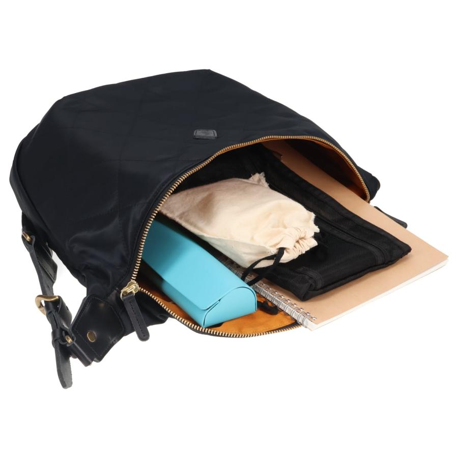 CLEDRAN クレドラン ショルダーバッグ ボディーバッグ メンズ