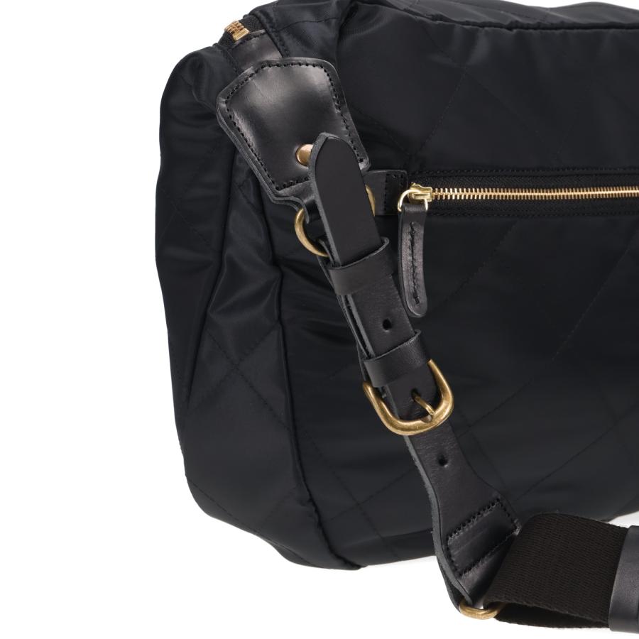 【美品】CLEDRAN クレドラン キルティングボディバッグ 楽天市場】クレドラン CLEDRAN クレドラン ROTA SERIES BODY BAG