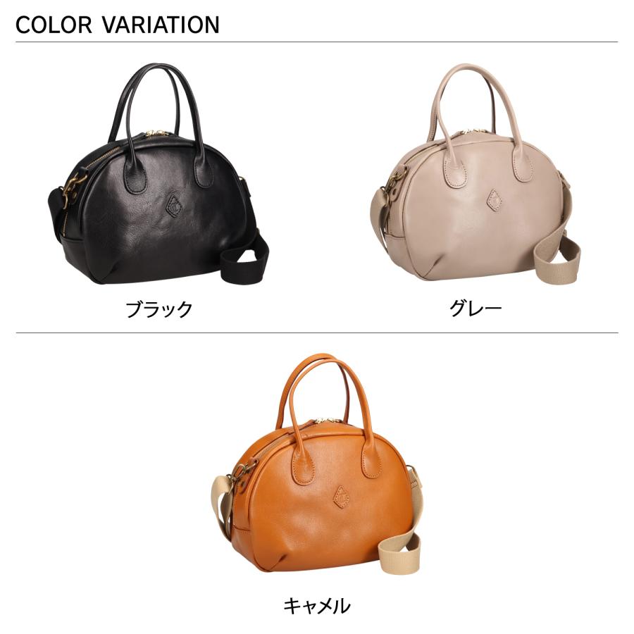 CLEDRAN（クレドラン） バッグ ボストンバッグ ショルダー レディース