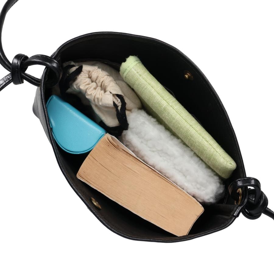 CLEDRAN クレドラン バッグ ショルダーバッグ レディース 斜めがけ 軽量 NOS HOCK SHOULDER CL3903 CLEDRAN（クレドラン） バッグ ショルダーバッグ レディース 斜めがけ