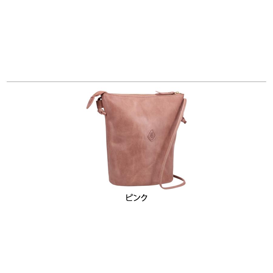 CLEDRAN（クレドラン） バッグ ショルダーバッグ メンズ レディース 斜