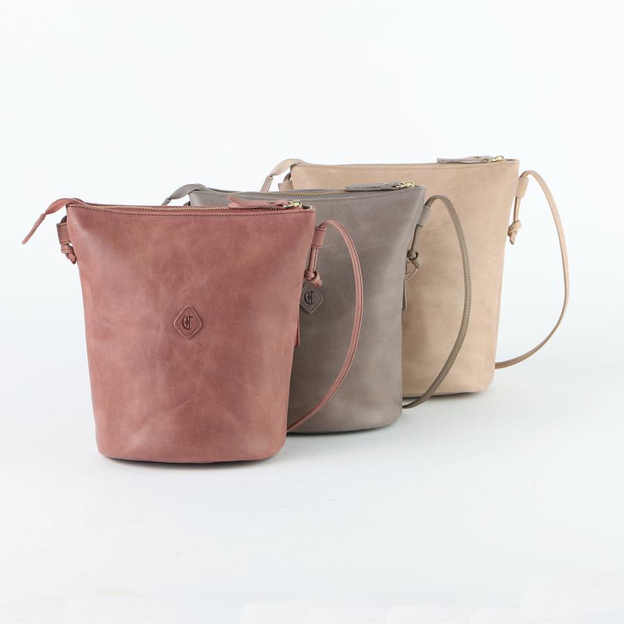 CLEDRAN（クレドラン） バッグ ショルダーバッグ メンズ レディース 斜