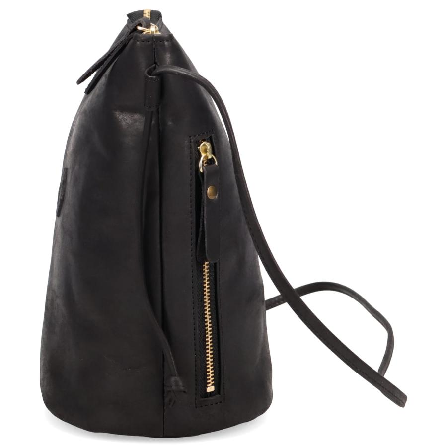 CLEDRAN（クレドラン） バッグ ショルダーバッグ メンズ レディース 斜