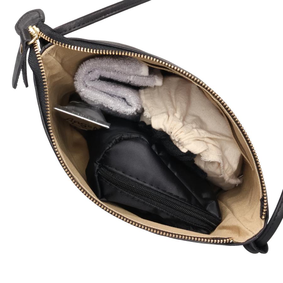 CLEDRAN（クレドラン） バッグ ショルダーバッグ メンズ レディース 斜