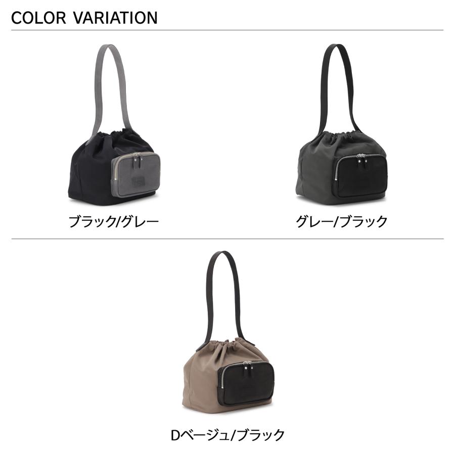 CLEDRAN（クレドラン） バッグ トートバッグ レディース 軽量 日本製