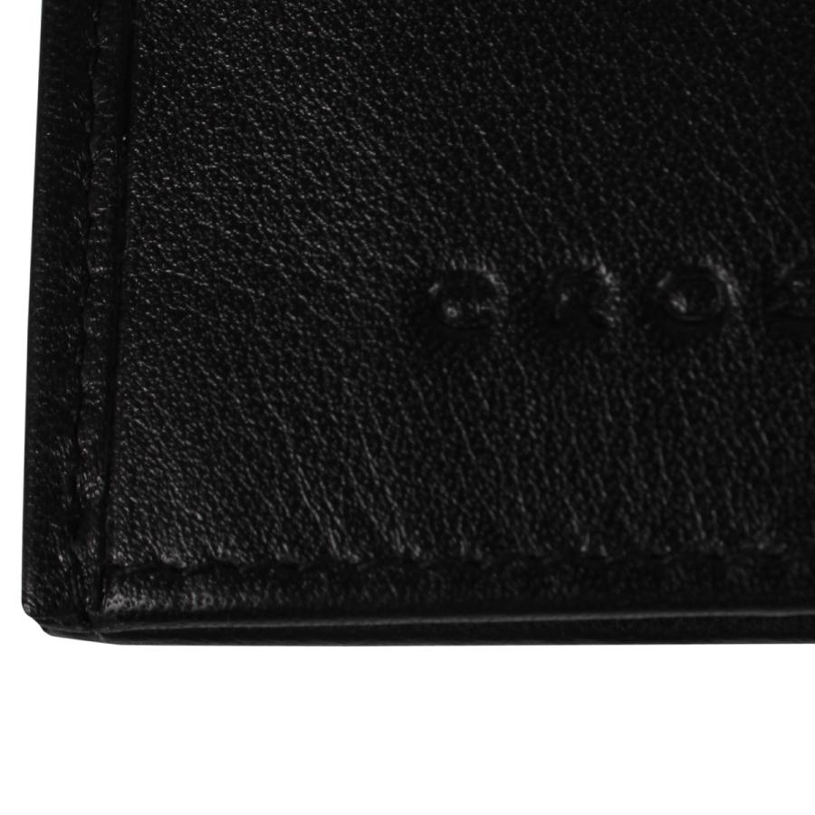 黒 クロス 長財布 M*様 CHROME HEARTS 長財布 ブラック クロムハーツ