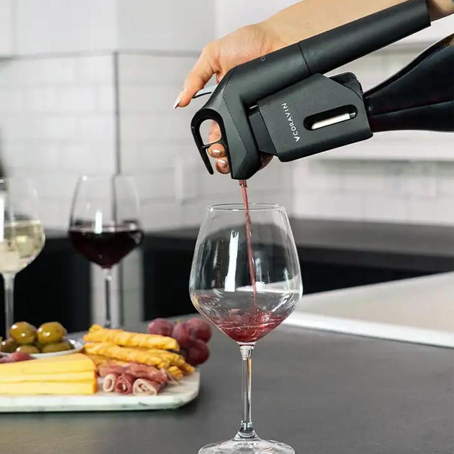 CORAVIN コラヴァン タイムレス3+ ワインセーバー ワイン