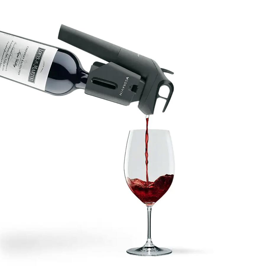 CORAVIN コラヴァン タイムレス3+ ワインセーバー ワインストッパー