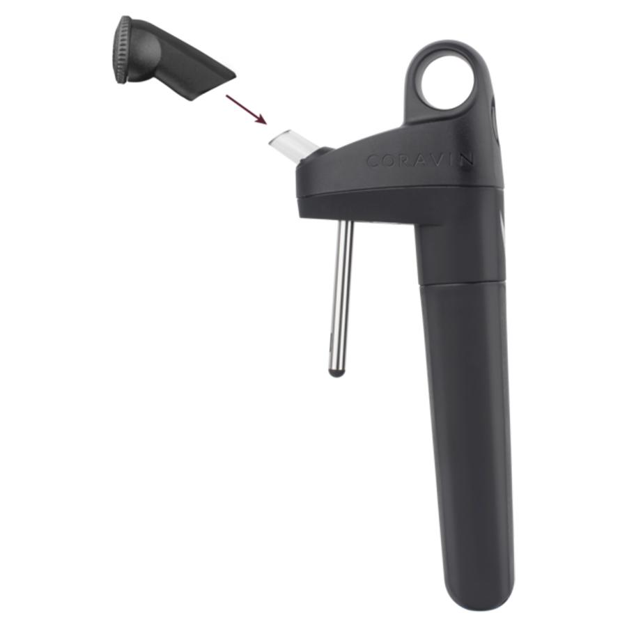 CORAVIN コラヴァン PIVOT+ ピボット プラス CRV1037 楽天市場】CORAVIN コラヴァン PIVOT+ ピボット プラス 【国内