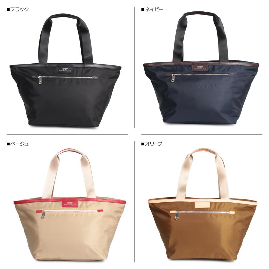 CREEZAN（クリーザン） トートバッグ メンズ レディース DAY TRIPPER