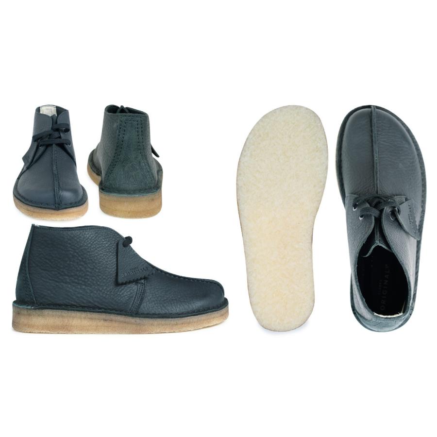 clarks desert trek hi