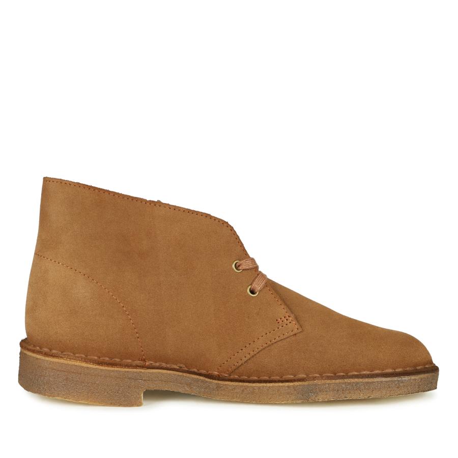 Clarks クラークス デザートブーツ メンズ DESERT BOOT ブラウン Clarks クラークス デザートブーツ メンズ DESERT BOOT ブラウン