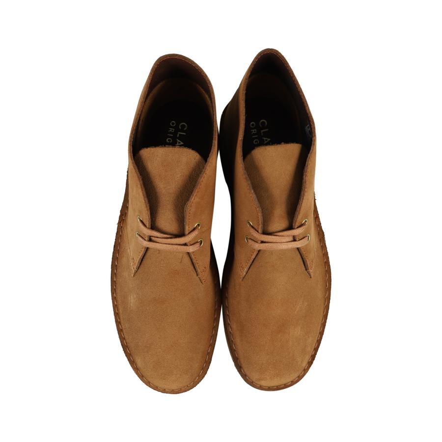 Clarks クラークス デザートブーツ メンズ DESERT BOOT ブラウン Clarks クラークス デザートブーツ メンズ DESERT BOOT ブラウン