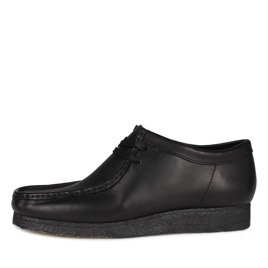 Clarks クラークス ワラビー ブーツ メンズ モカシン WALLABEE Clarks クラークス ワラビー ブーツ メンズ モカシン WALLABEE