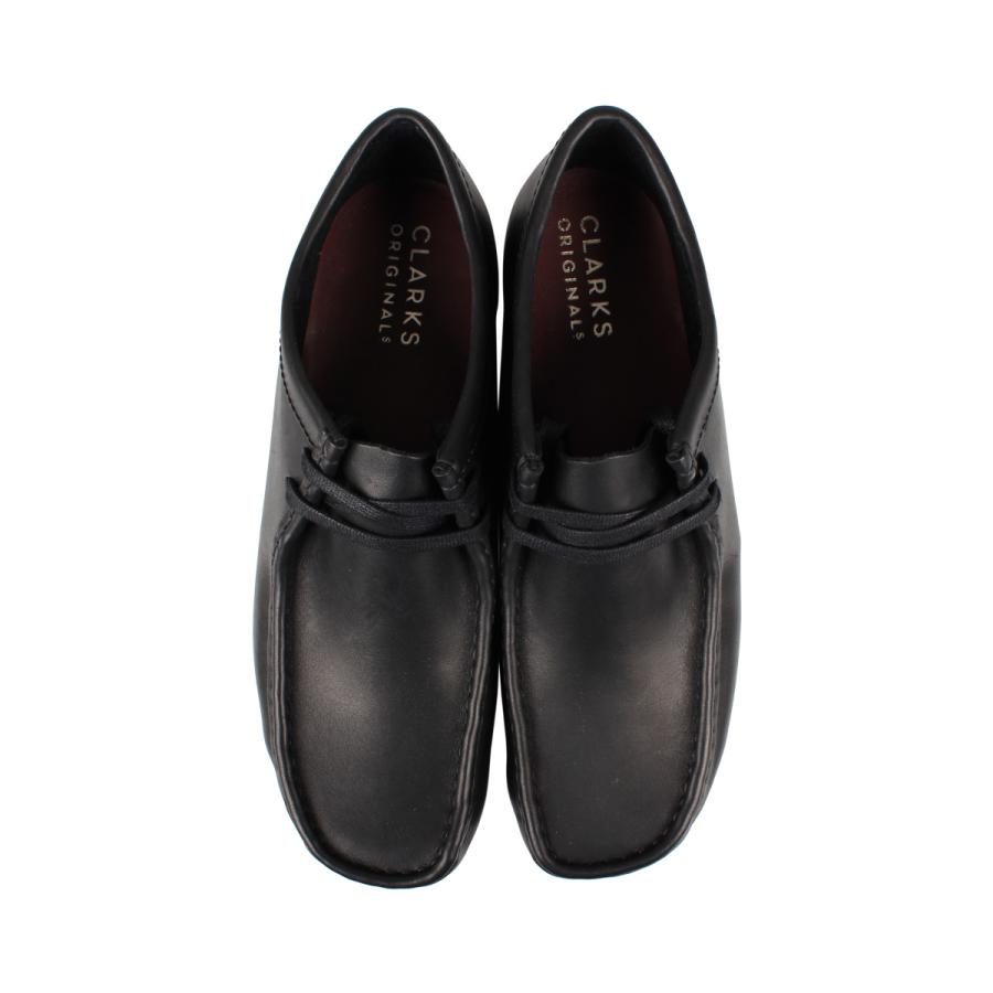 Clarks クラークス ワラビー ブーツ メンズ モカシン WALLABEE Clarks クラークス ワラビー ブーツ メンズ モカシン WALLABEE