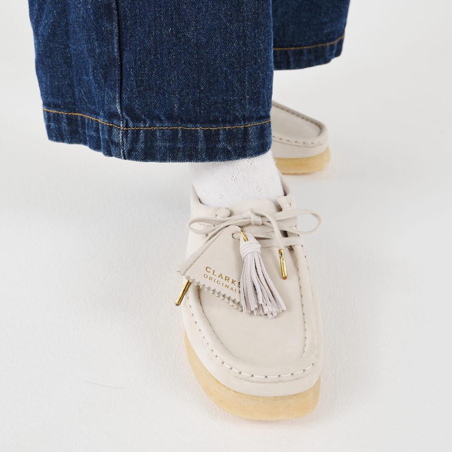 Clarks Originals クラークス オリジナルズ ワラビー ブーツ