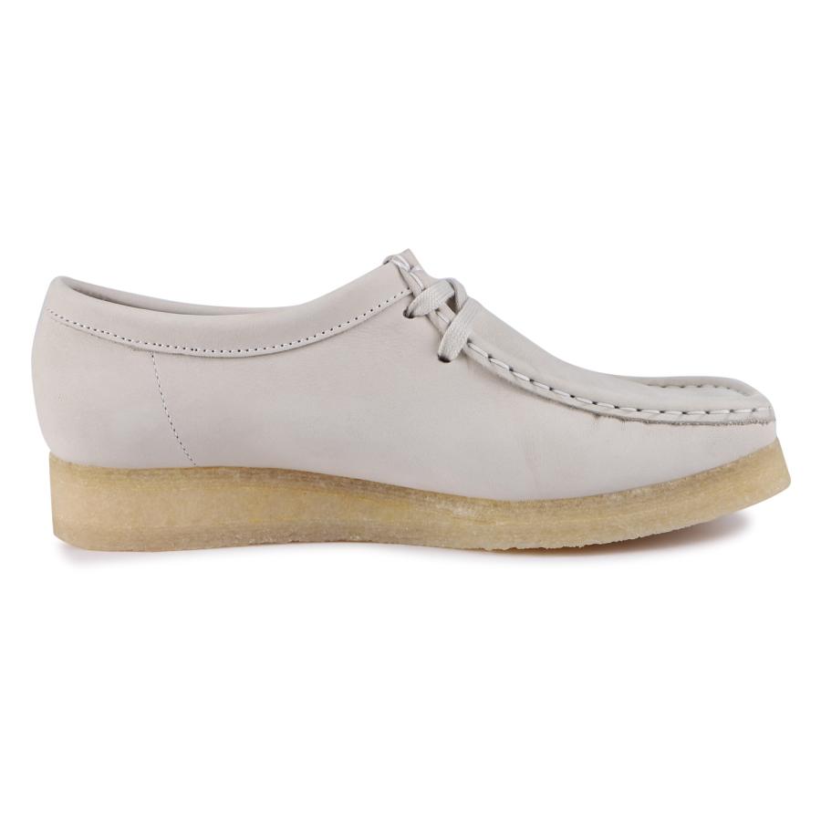 Clarks Originals クラークス オリジナルズ ワラビー ブーツ
