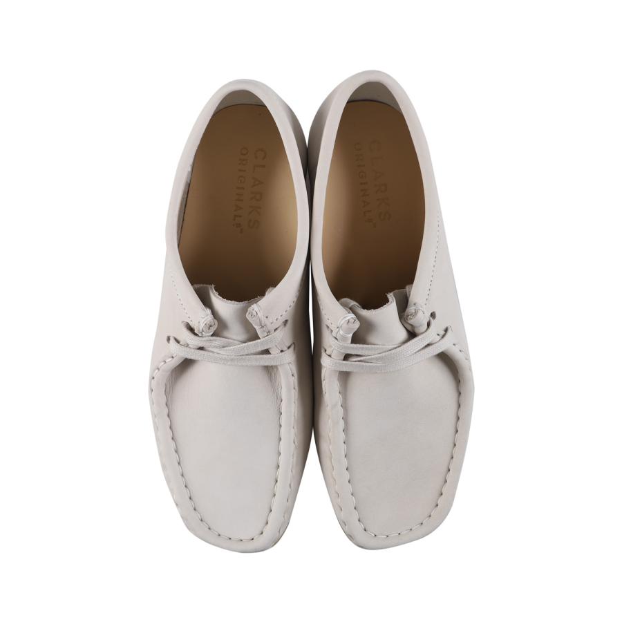 Clarks Originals クラークス オリジナルズ ワラビー ブーツ