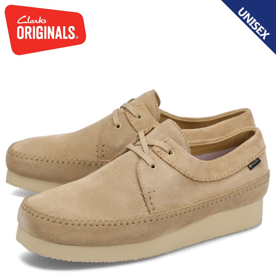 Clarks Originals クラークス オリジナルズ ブーツ モカシン 