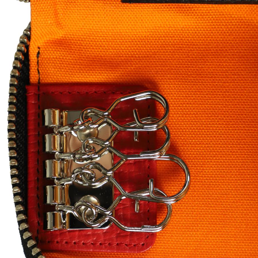 CASTELBAJAC（カステルバジャック） キーケース ピッコロ メンズ