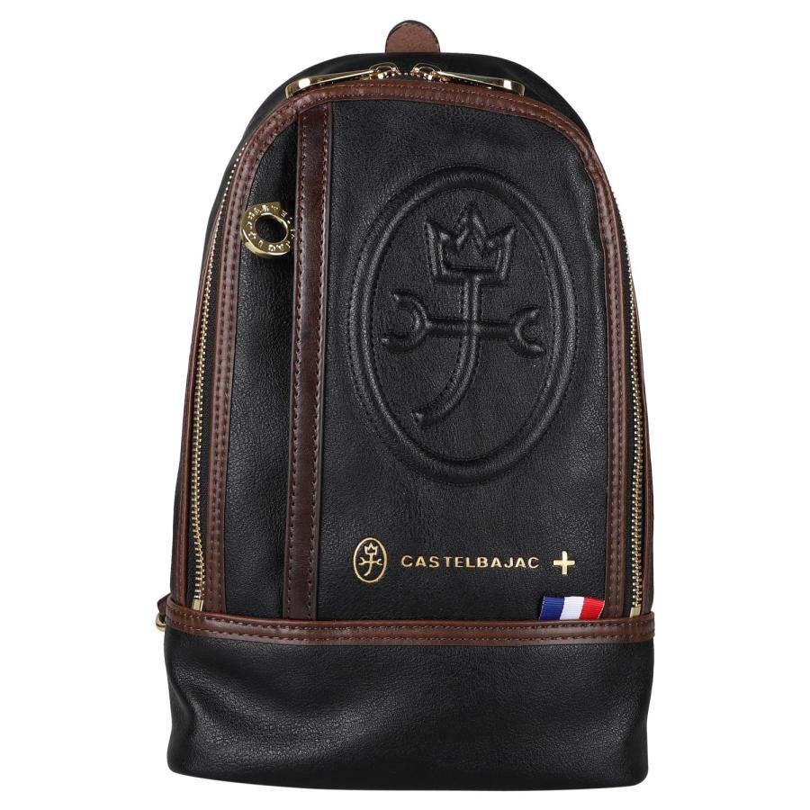 カステルバジャック CASTELBAJAC ショルダーバッグ ボディーバッグ ルポ メンズ レディース 33901 | CASTELBAJAC | 16