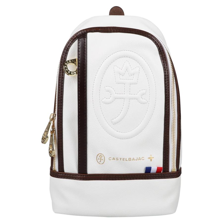 カステルバジャック CASTELBAJAC ショルダーバッグ ボディーバッグ ルポ メンズ レディース 33901 | CASTELBAJAC | 18