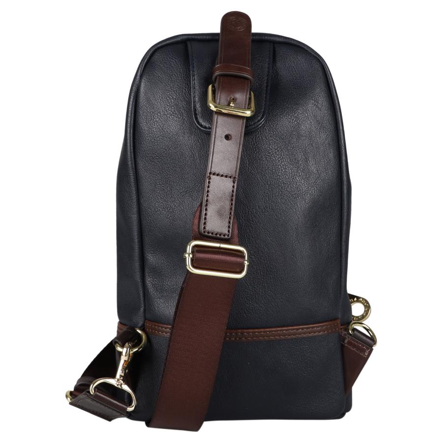 カステルバジャック CASTELBAJAC ショルダーバッグ ボディーバッグ ルポ メンズ レディース 33901 | CASTELBAJAC | 06